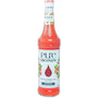 Xarope Pure Concentrado Monin Frutas Vermelhas 700ML