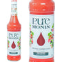 Xarope Pure Concentrado Monin Frutas Vermelhas 700ML