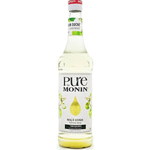 Xarope Pure Concentrado Monin Maça Verde 700ML