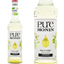 Xarope Pure Concentrado Monin Maça Verde 700ML