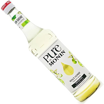 Xarope Pure Concentrado Monin Maça Verde 700ML
