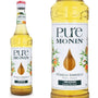 Xarope Pure Concentrado Monin Pessego Damasco 700ML