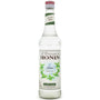 Xarope Pure Concentrado Monin Menta Verde 700ML