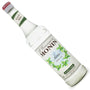 Xarope Pure Concentrado Monin Menta Verde 700ML