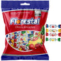 Bala Florestal Mastigavel Mole Sortida 125G
