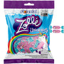 Bala Mastigavel Zolle Unicornios tutti-frutti Florestal 125G