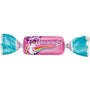 Bala Mastigavel Zolle Unicornios tutti-frutti Florestal 125G