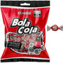 Bala Bolinha Cola Florestal 122G