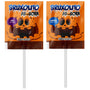 Pirulito Florestal  Bruxolito Abobora Sortido 120G