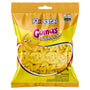 Bala Goma Bananas Florestal 60G