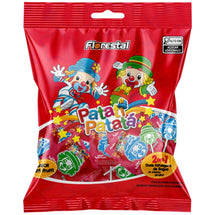 Pirulito Flop  Patati Patata 50G