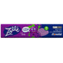 Bala Drops Mastigavel Zolle Uva Florestal 10 Unidades De 35G