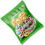 Marshmallow Fofs Twist Colorido 6 Unidades De 220G