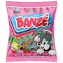 Bala Mastigavel Banze Iogurte Sortida Florestal 500G