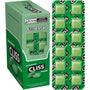 Chiclete Florestal Cliss Menta 16,8G Cartela Com 12