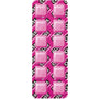 Chiclete Florestal Cliss Tutti Frutti 16,8G Cartela Com 12
