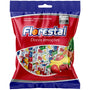 Bala Mastigável Sortida Florestal 500G