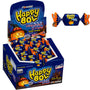 Chiclete Happy Bol Bruxolita Q Pinta 140G