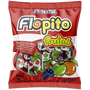 Pirulito Florestal Flopito Frutas 800G