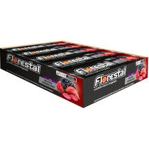 Confeito Drage Frut Vermelhas  10 Unidades De 32G