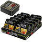 Bala Brazilian Coffee Lata 40G Display Com 10 Unidades