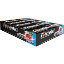 Confeito Drage Iog Morango 10 Unidades De 32G