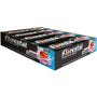 Confeito Drage Iog Morango 10 Unidades De 32G
