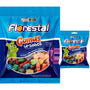 Bala Goma Ursinhos 36 Unidades De 60G