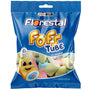 Marshmallow Florestal Fofs Baunilha Tube Colorido 50G