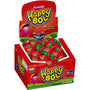 Chiclete Happy Bol Morango Display 140G
