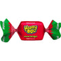 Chiclete Happy Bol Morango Display 140G