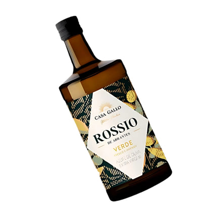 Azeite Extra Virgem Verde Rossio Gallo 500 ml