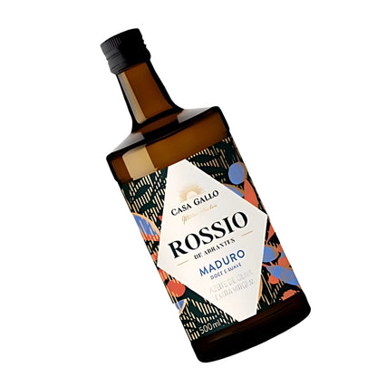 Azeite Extra Virgem Maduro Rossio Gallo 250 ml
