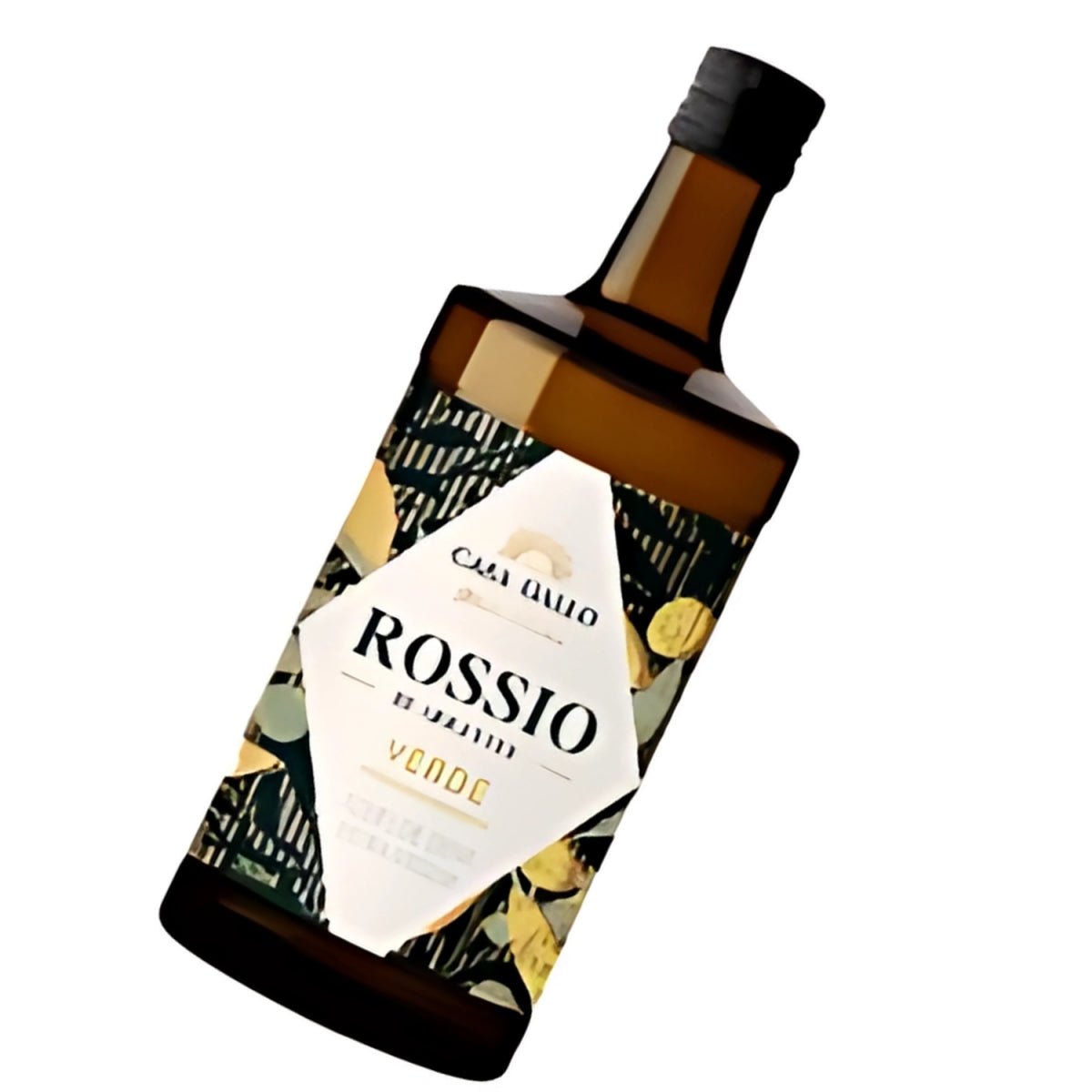 Azeite Extra Virgem Verde Rossio Gallo 250ml