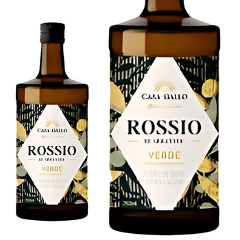 Azeite Extra Virgem Verde Rossio Gallo 250ml — imagem 3
