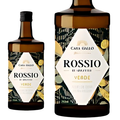 Azeite Extra Virgem Verde Rossio Gallo 250ml