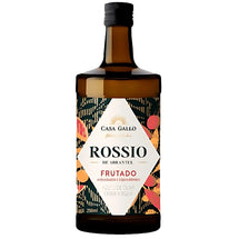 Azeite Extra Virgem Frutado Rossio Gallo 250ml