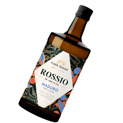 Azeite Extra Virgem Gallo Rossio Maduro 500ml