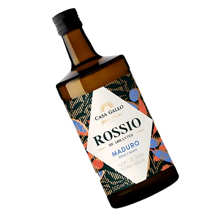 Azeite Extra Virgem Gallo Rossio Maduro 500ml