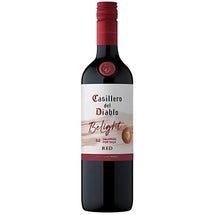 Vinho Tinto Casillero Del Diablo Belight Red Garrafa 750ml