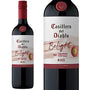 Vinho Tinto Casillero Del Diablo Belight Red Garrafa 750ml