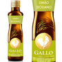 Azeite Gallo Extra Virgem Limao Siciliano Vidro 250 ml