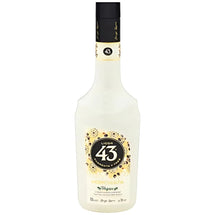 Licor Creme Horchata 43 Garrafa 700ml