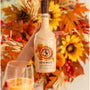 Licor 43 Diego Zamora Creme Brulee Caramelo Garrafa 700ML