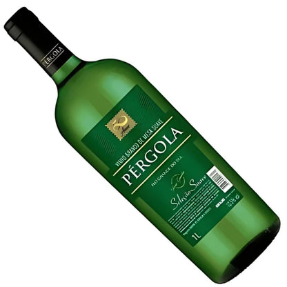 Vinho Branco Suave Selecao Pergola 1l