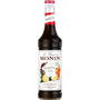 Xarope Frances Monin Cha Preto com Limao Garrafa 700Ml