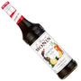 Xarope Frances Monin Cha Preto com Limao Garrafa 700Ml