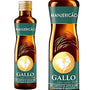 Azeite Gallo Aromático Manjericão Vidro 250ML