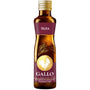 Kit Azeite Gallo Trufa Limao Siciliano e Manjericao 250ml