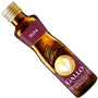 Kit Azeite Gallo Trufa Limao Siciliano e Manjericao 250ml